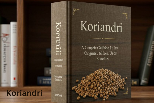 Koriandri