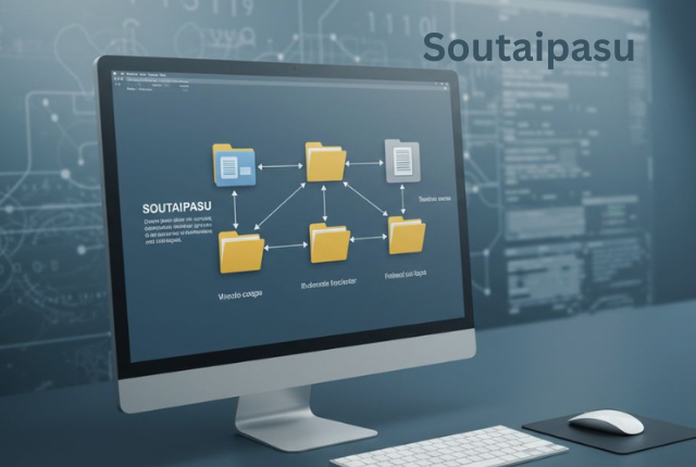 Soutaipasu