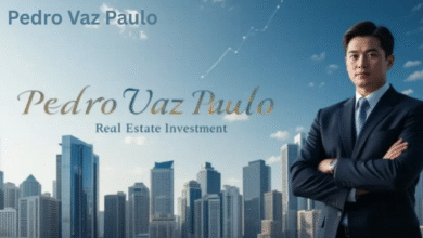 Pedro Vaz Paulo