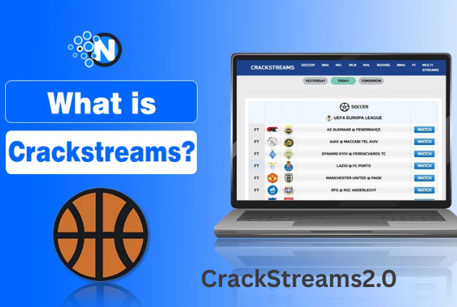 CrackStreams2.0