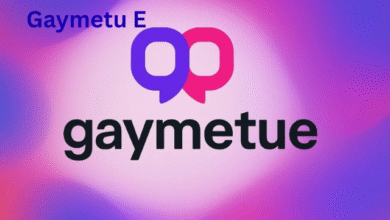 Gaymetu E