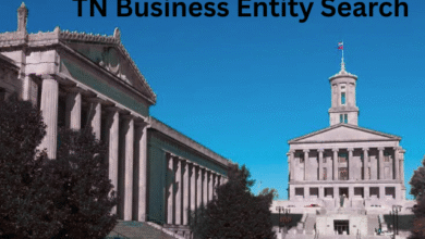 TN Business Entity Search