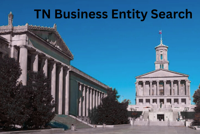 TN Business Entity Search
