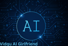 Vidqu AI Girlfriend