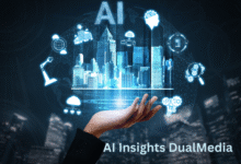 AI Insights DualMedia