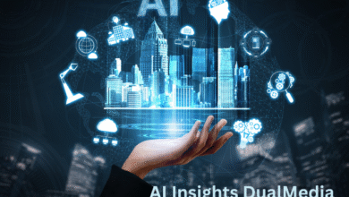 AI Insights DualMedia