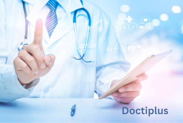 Doctiplus