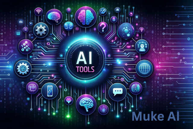 Muke AI