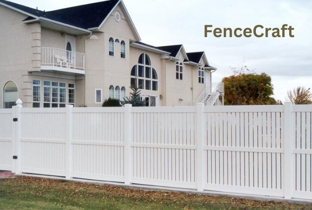 FenceCraft