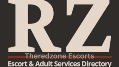 Theredzone Escorts