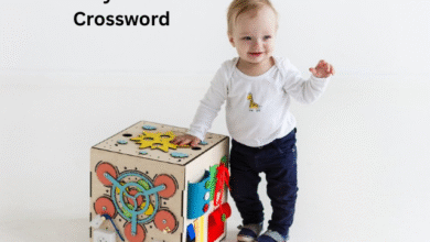 Fashion Toys from Mattel Crossword