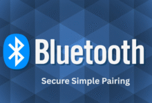 Secure Simple Pairing