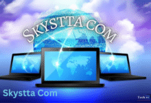 Skystta Com