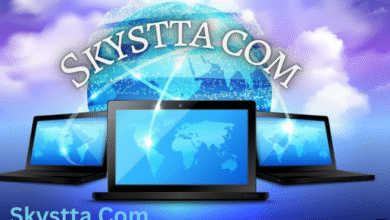 Skystta Com