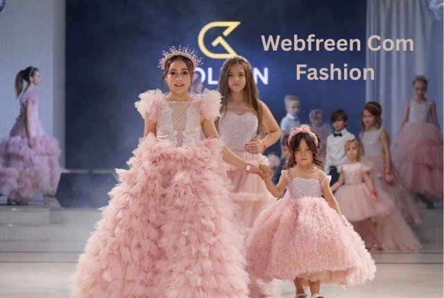 Webfreen Com Fashion