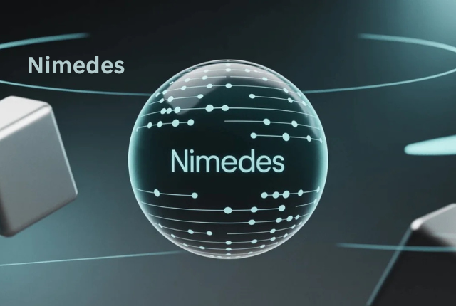 Nimedes