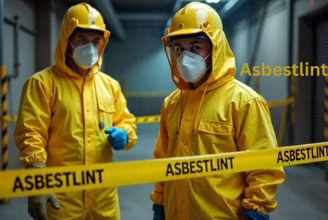Asbestlint