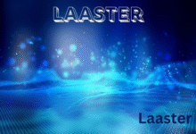 Laaster