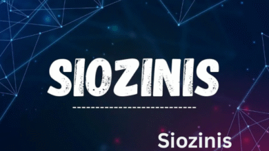 Siozinis