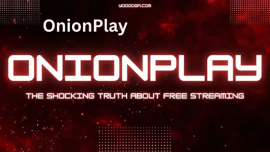OnionPlay