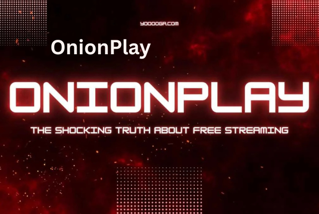 OnionPlay