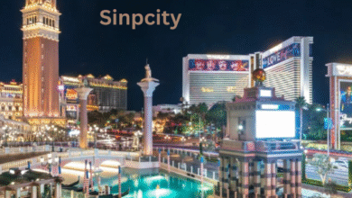 Sinpcity