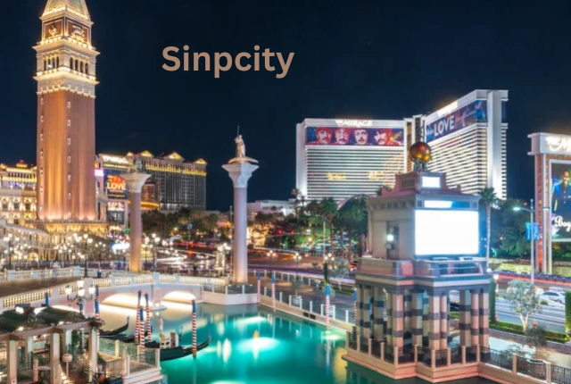 Sinpcity