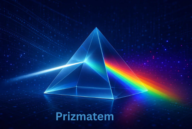 Prizmatem