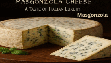 Masgonzola