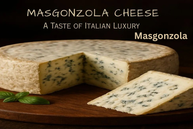 Masgonzola
