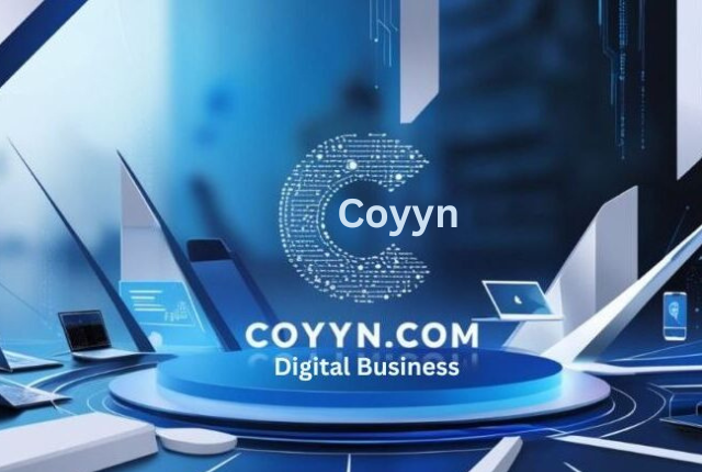 Coyyn