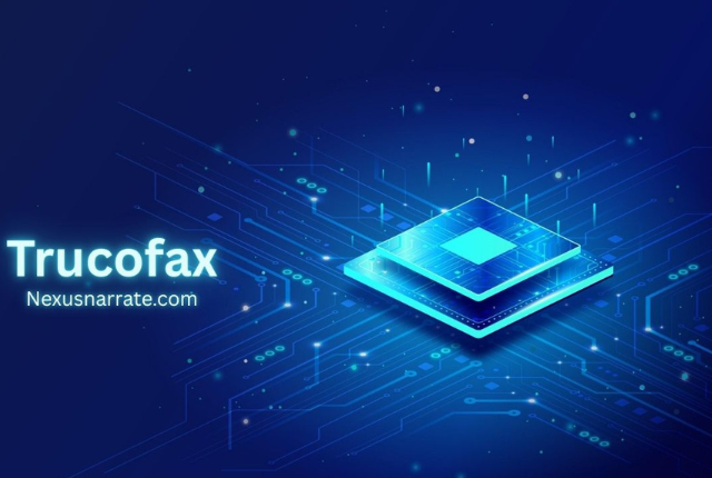 Trucofax