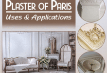 Plaster of Paris