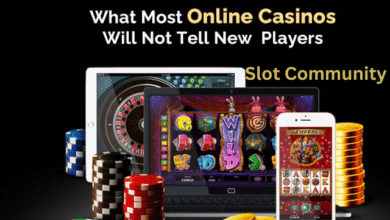 Slot Community