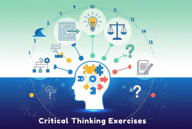 Critical Thinking Exercises