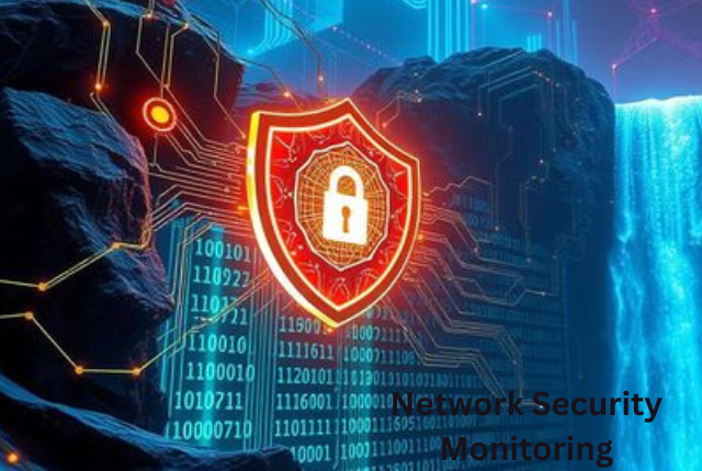 Network Security Monitoring