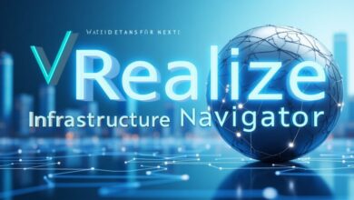 vRealize Infrastructure Navigator
