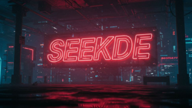 Seekde