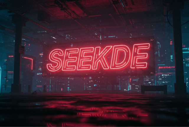 Seekde