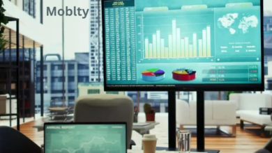 Moblty