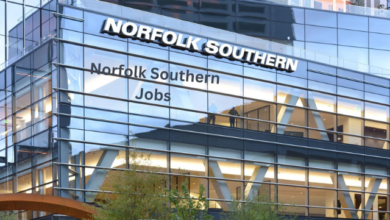 Norfolk Southern Jobs