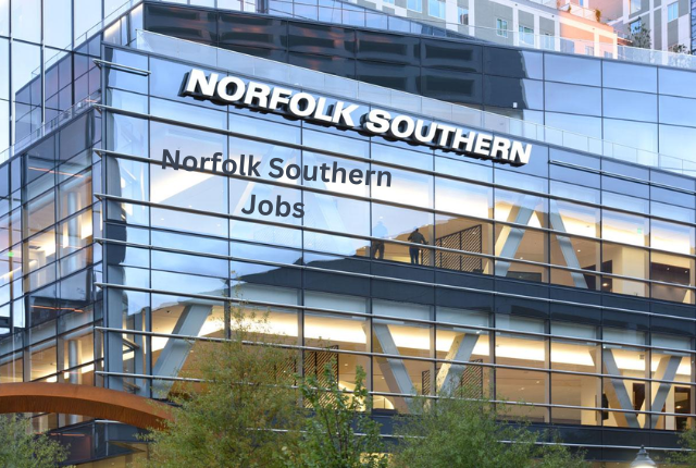 Norfolk Southern Jobs