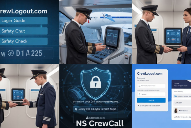 NS CrewCall