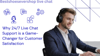 Bestshoesevershop live chat