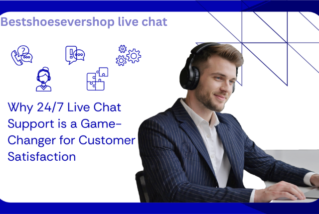 Bestshoesevershop live chat
