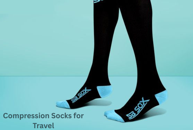 Compression Socks for Travel