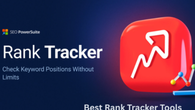 Best Rank Tracker Tools