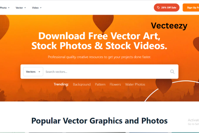 Vecteezy