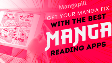 Mangapill