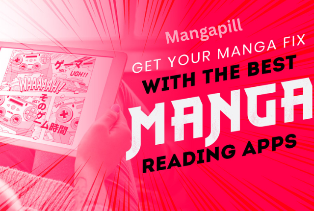 Mangapill
